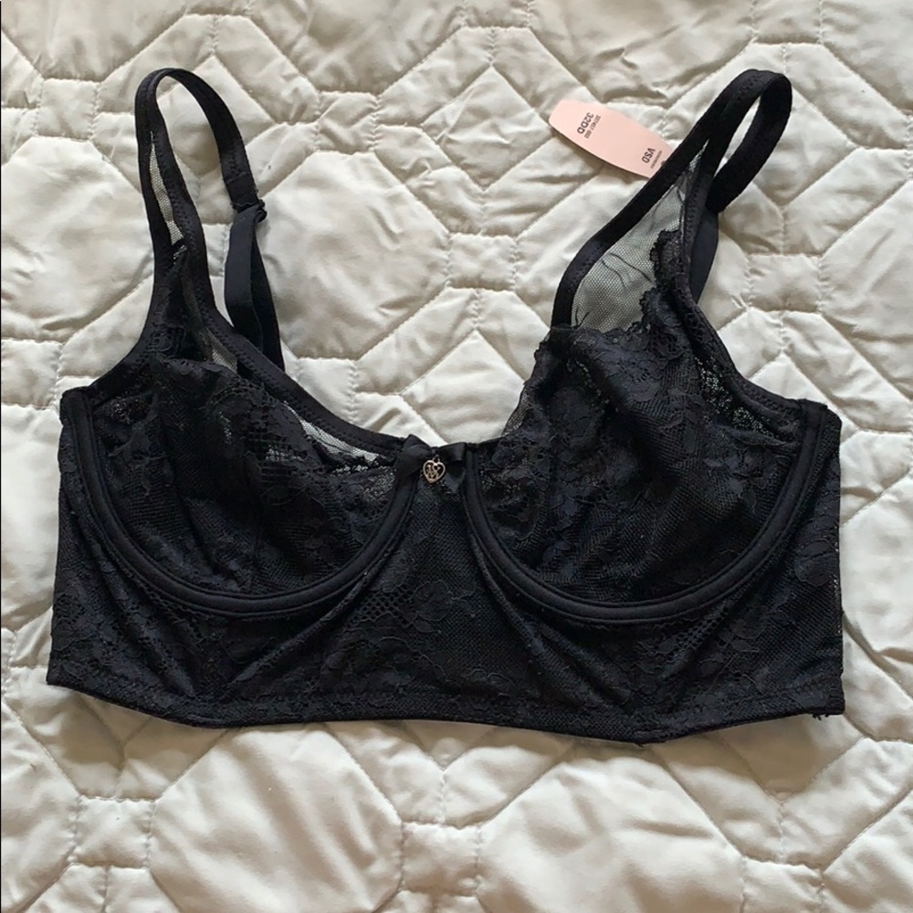 Black VS unlined